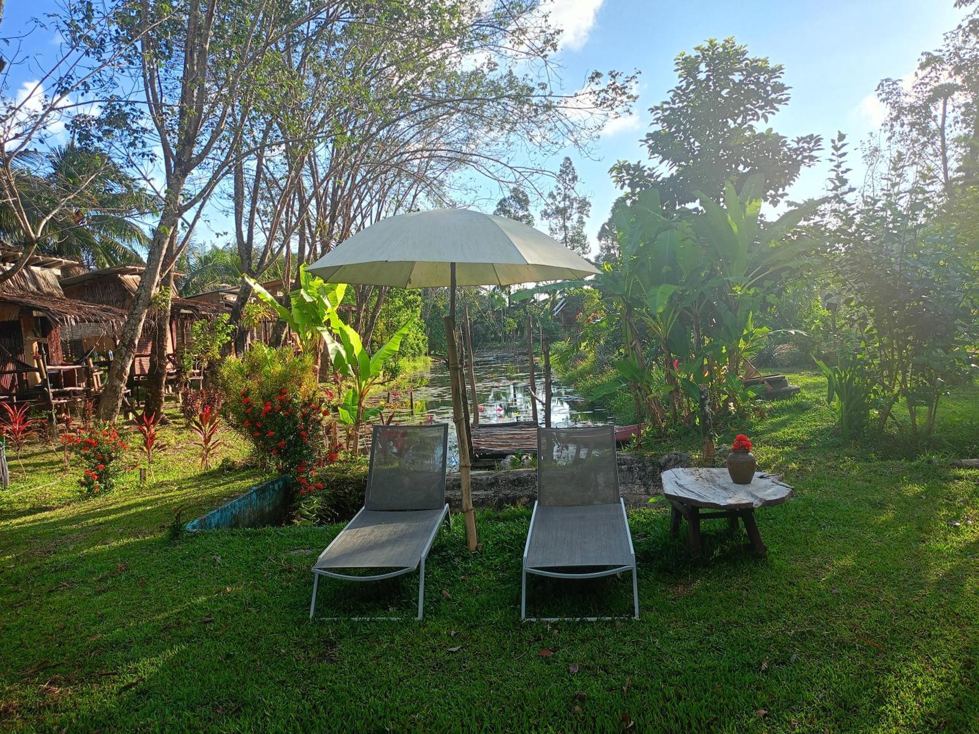 Easylife Bungalow Koh Lanta Exterior photo